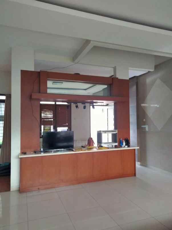 dijual rumah area premium kota bandung
