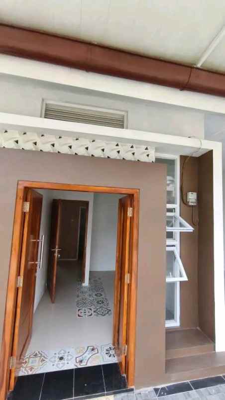 dijual rumah argomulyo