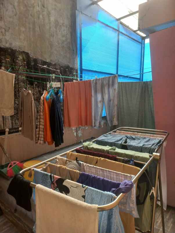 dijual rumah asri di sentul city