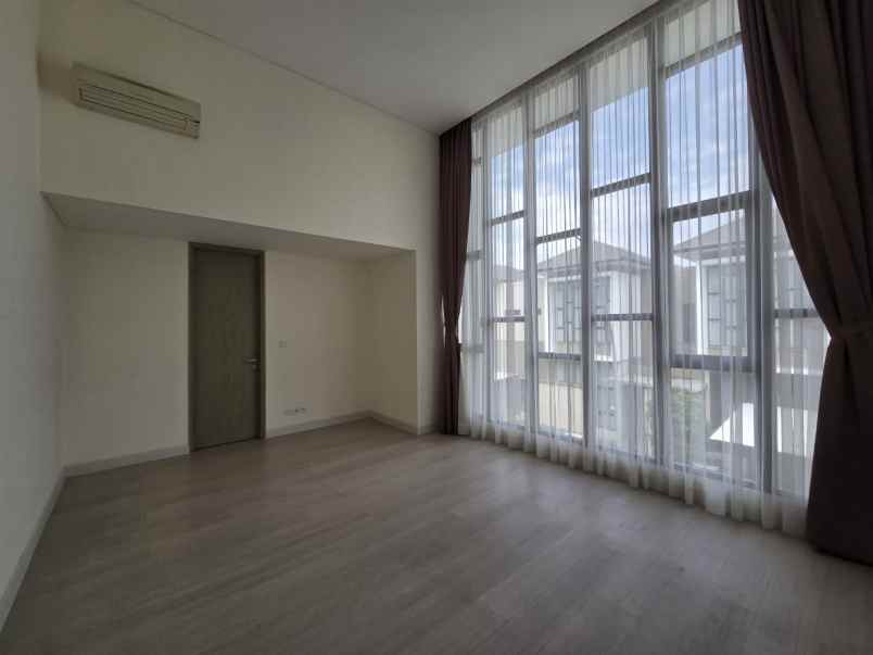 dijual rumah asya jakarta garden city