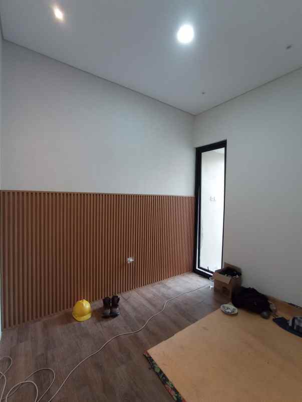 dijual rumah bakungan