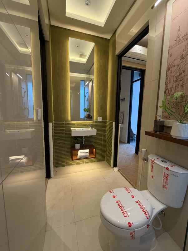 dijual rumah balaraja timur tangerang