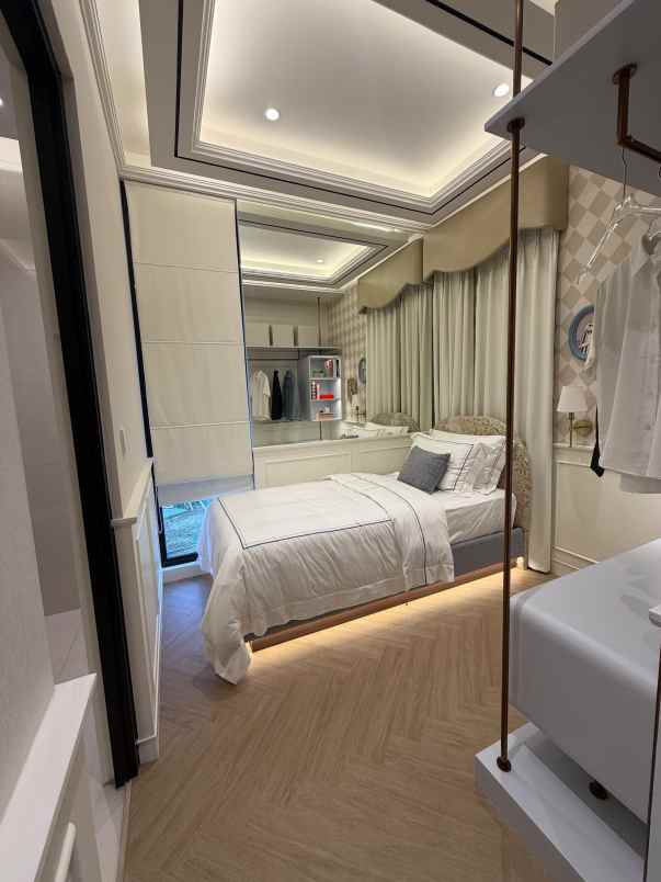 dijual rumah balaraja timur tangerang