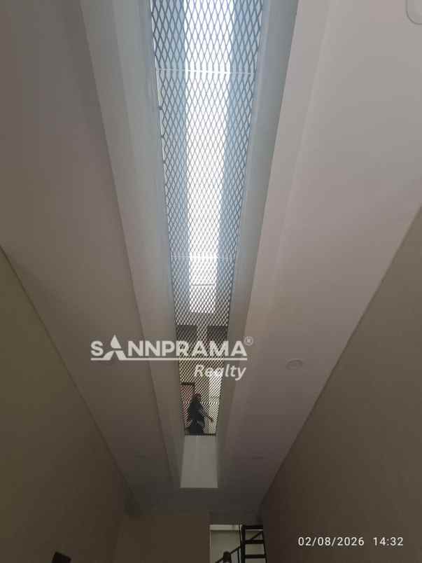 dijual rumah balung bang jaya bogor barar