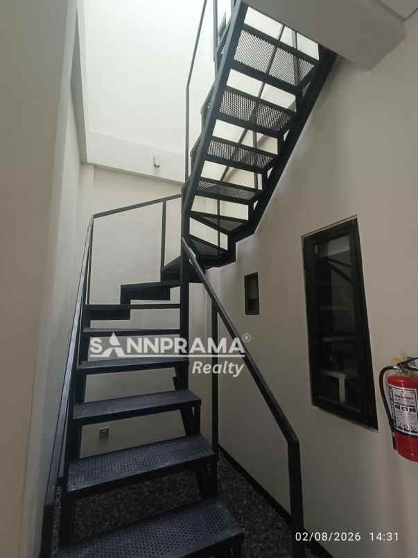 dijual rumah balung bang jaya bogor barar