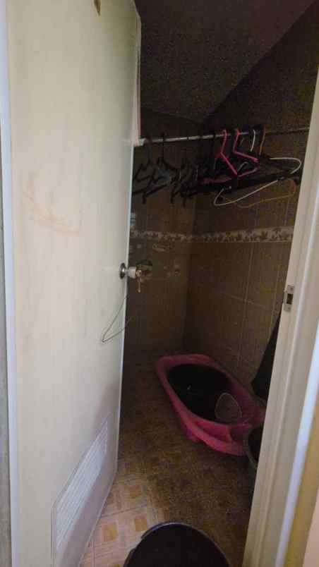 dijual rumah bangun cipta sarana bcs