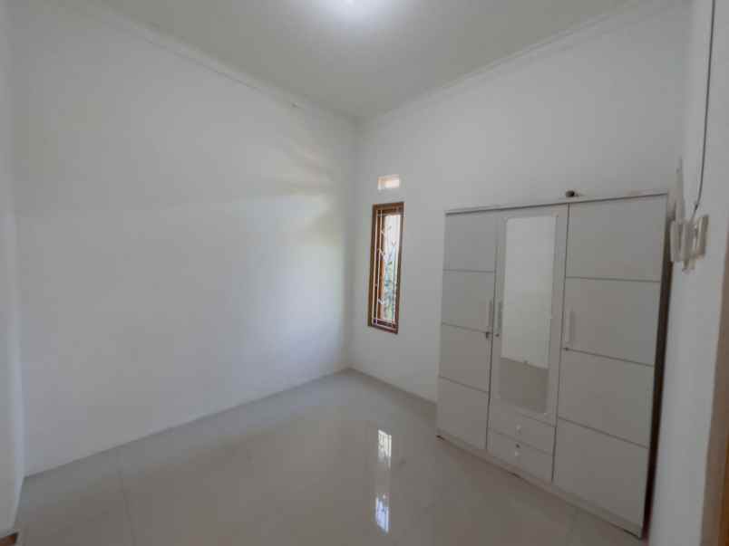 dijual rumah bangunjiwo