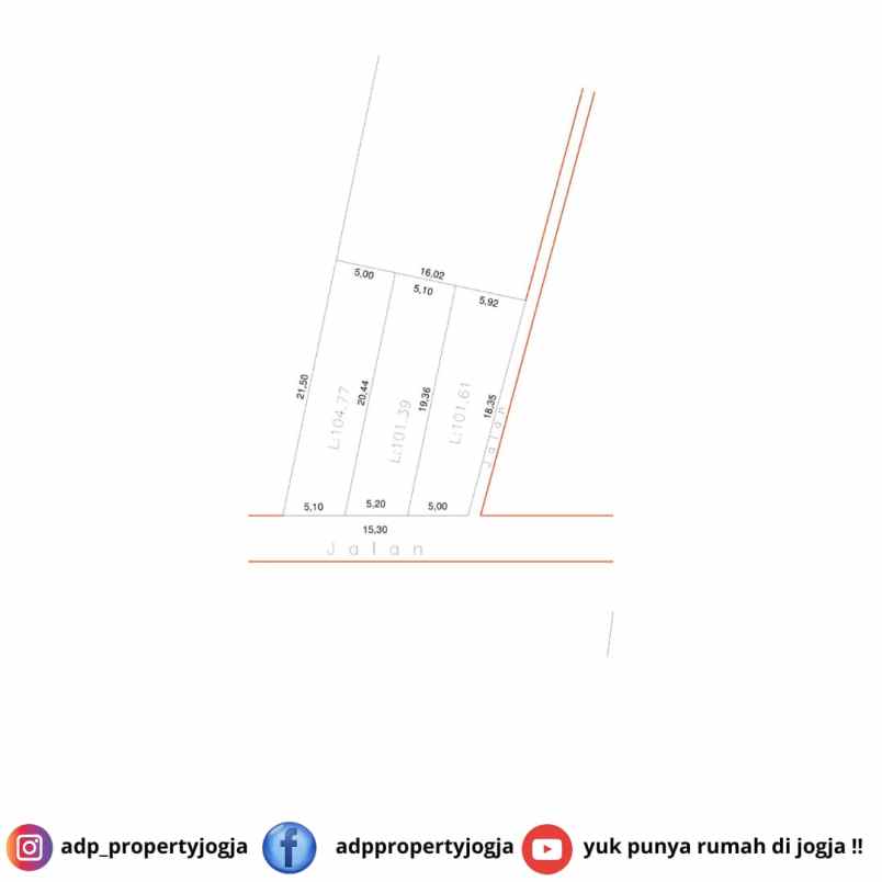 dijual rumah banguntapan bantul yogyakarta