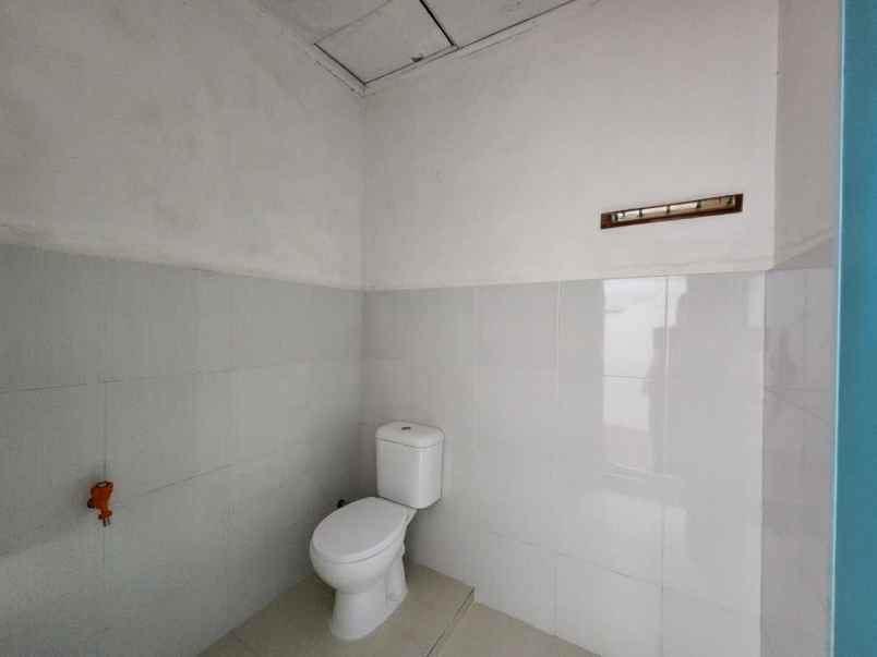 dijual rumah batu ceper indah tangerang 3kt