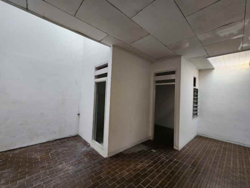 dijual rumah batu ceper indah tangerang 3kt