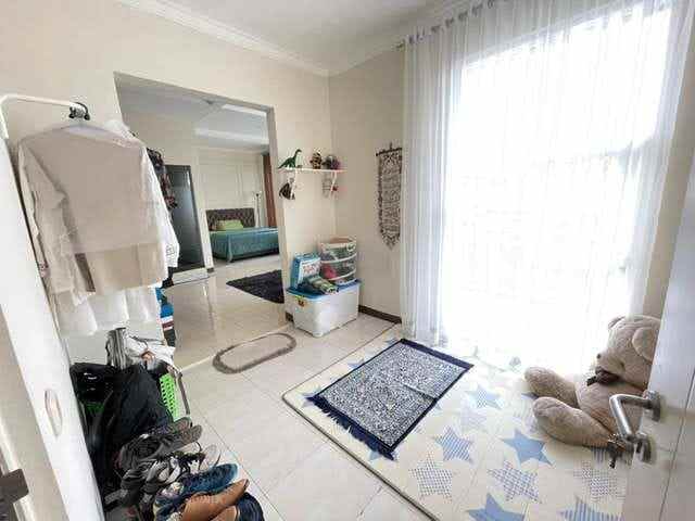 dijual rumah batu indah