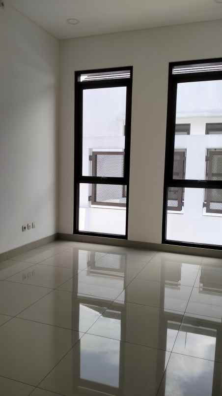 dijual rumah batununggal indah kota bandung