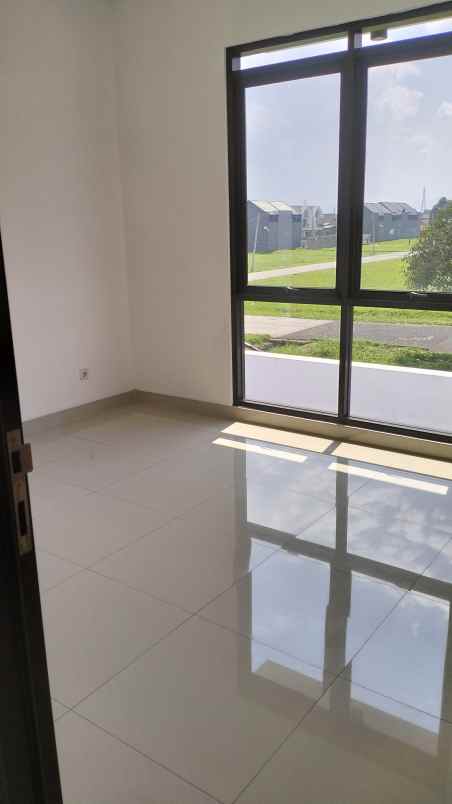 dijual rumah batununggal indah kota bandung