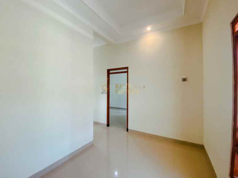 dijual rumah baturetno banguntapan