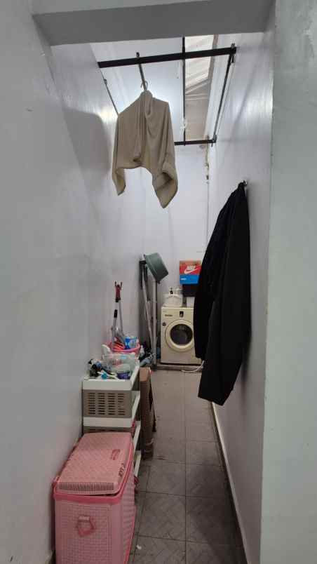 dijual rumah bcs kelapa gading