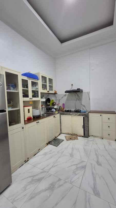 dijual rumah bcs kelapa gading