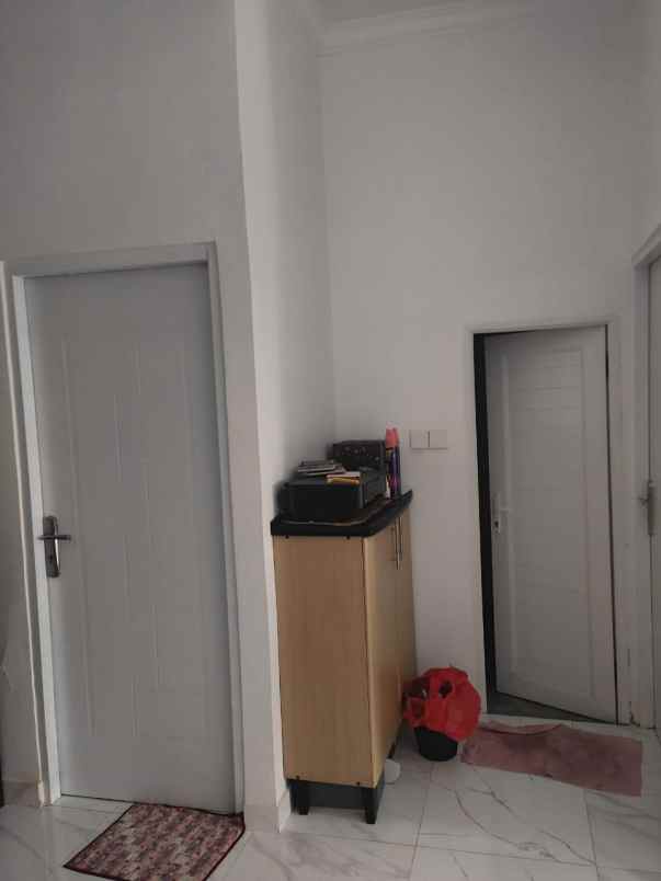 dijual rumah bcs kelapa gading