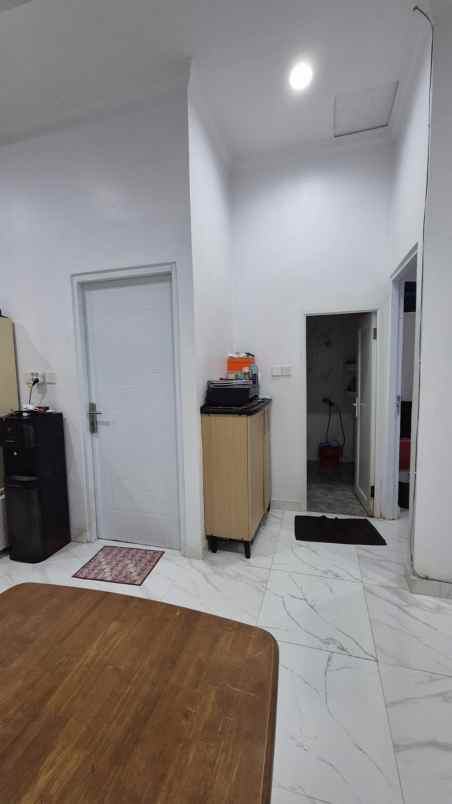 dijual rumah bcs kelapa gading