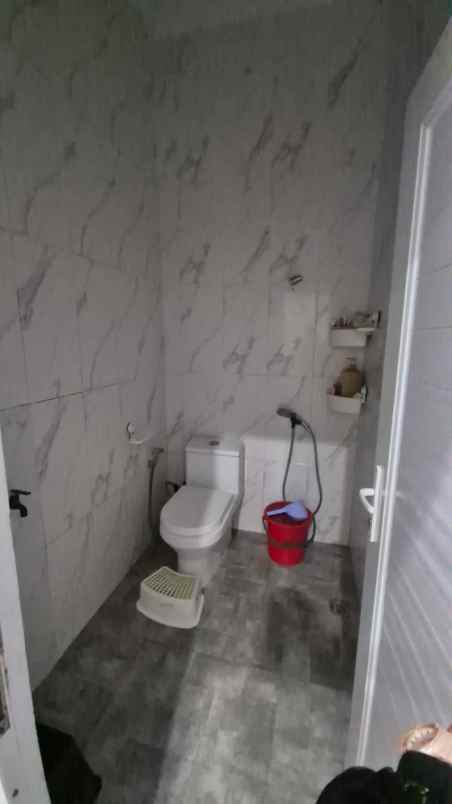 dijual rumah bcs kelapa gading