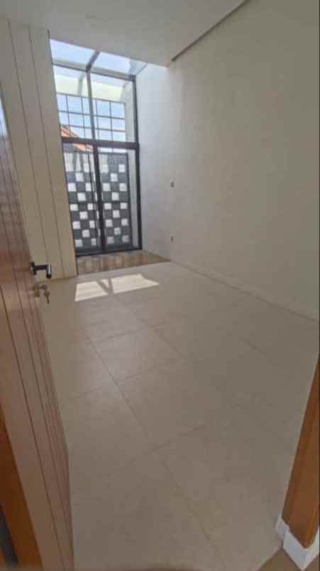 dijual rumah beji beji depok