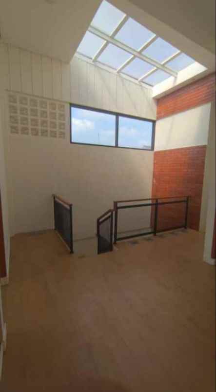 dijual rumah beji depok