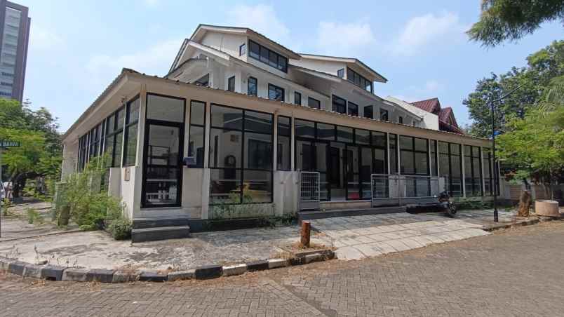 dijual rumah bekasi selatan