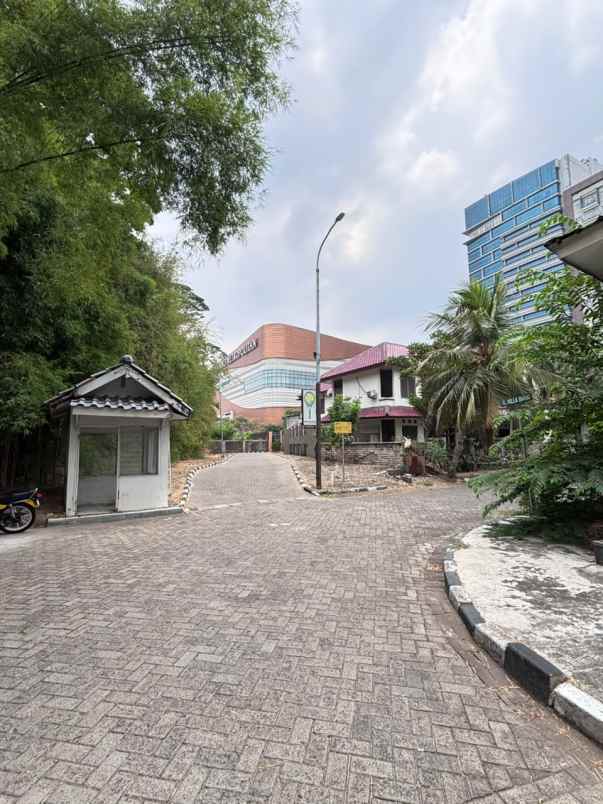 dijual rumah bekasi selatan