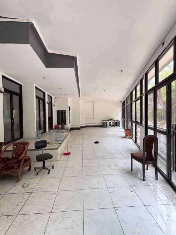 dijual rumah bekasi selatan