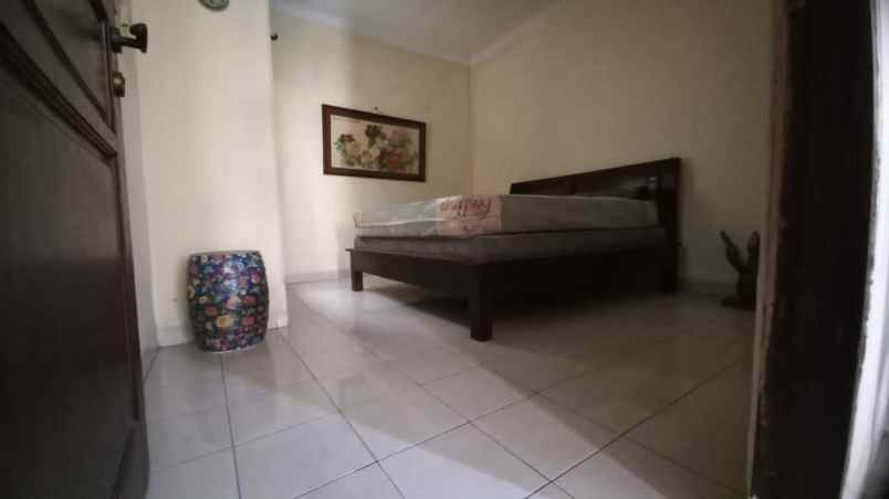 dijual rumah bekasi utara