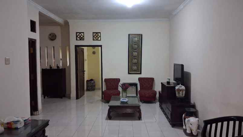 dijual rumah bekasi utara