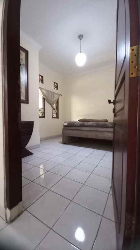 dijual rumah bekasi utara