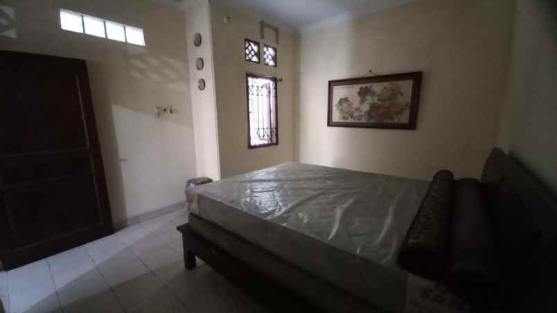 dijual rumah bekasi utara