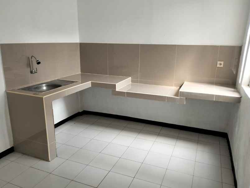 dijual rumah bentang padalarang regency