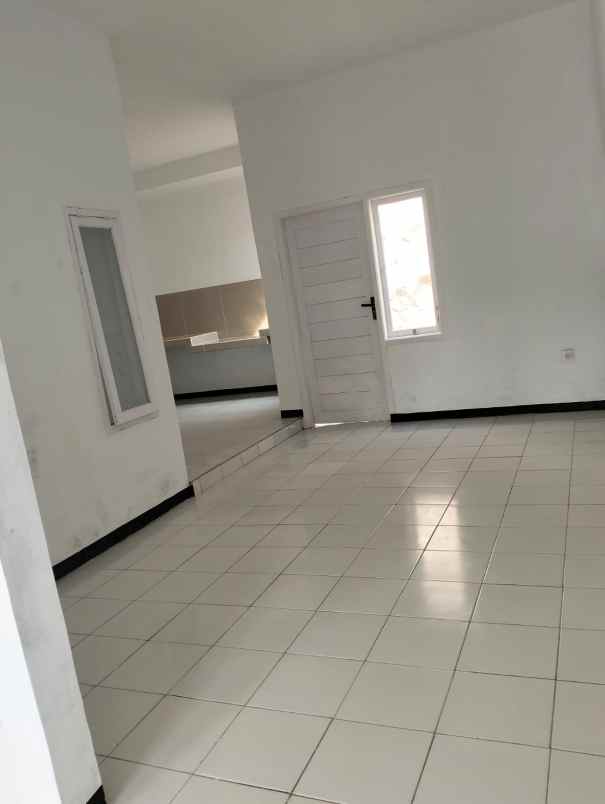 dijual rumah bentang padalarang regency