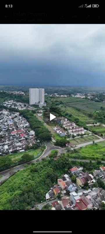 dijual rumah beranda bali payon amarta