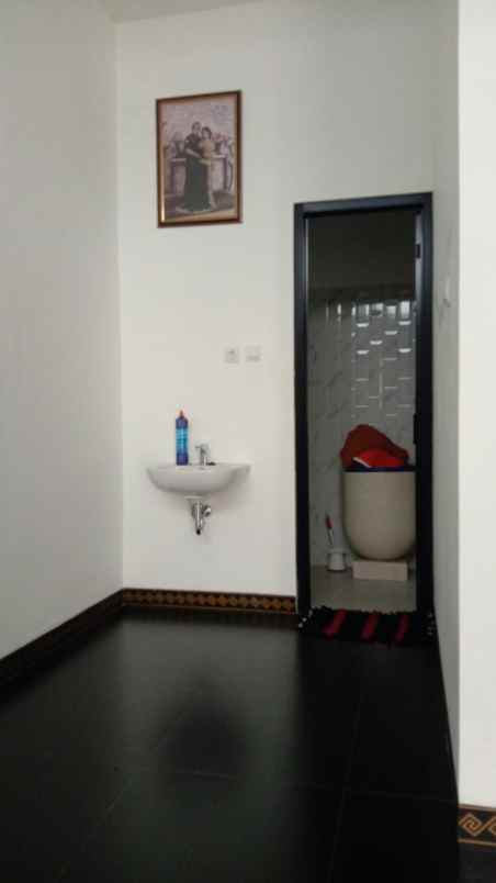 dijual rumah bewok karanggintung kec