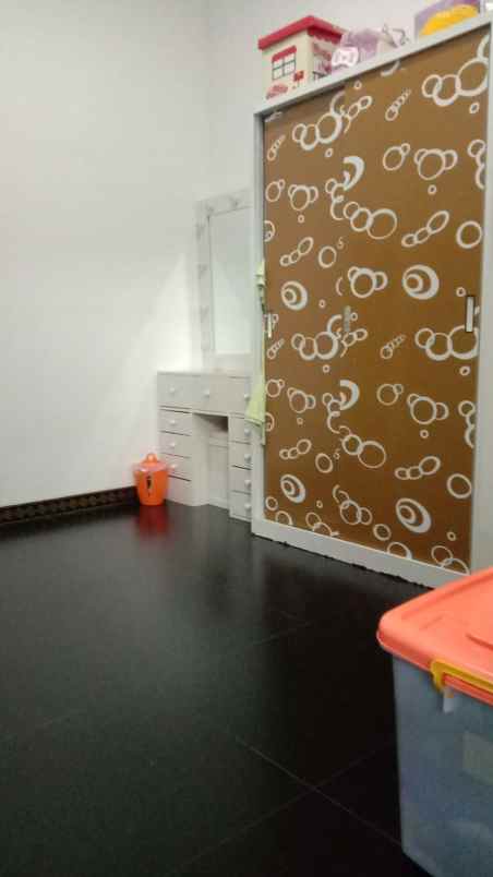 dijual rumah bewok karanggintung kec