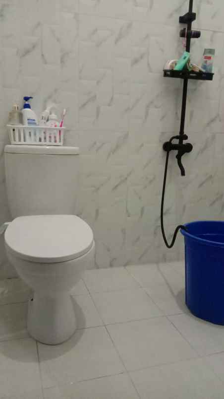 dijual rumah bewok karanggintung kec