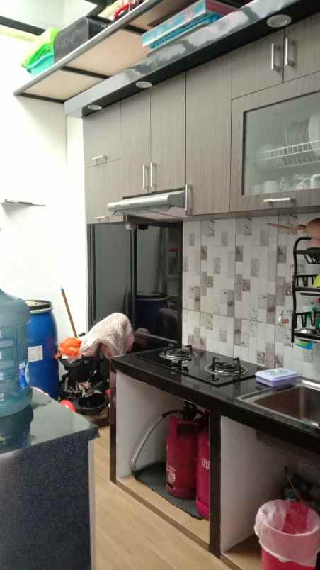 dijual rumah bewok karanggintung kec