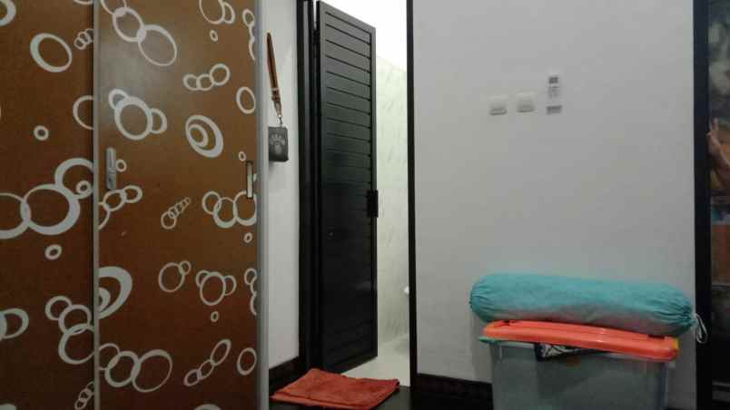 dijual rumah bewok karanggintung kec