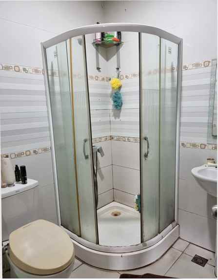 dijual rumah binong curug kabupaten