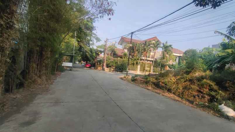dijual rumah bintara