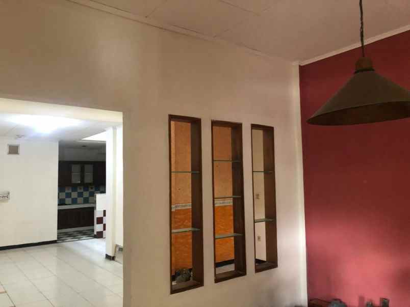 dijual rumah bintara