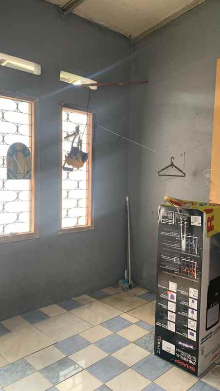 dijual rumah bintaro sektor 1