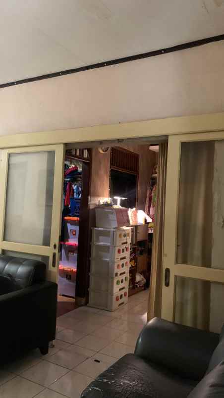 dijual rumah bintaro sektor 1