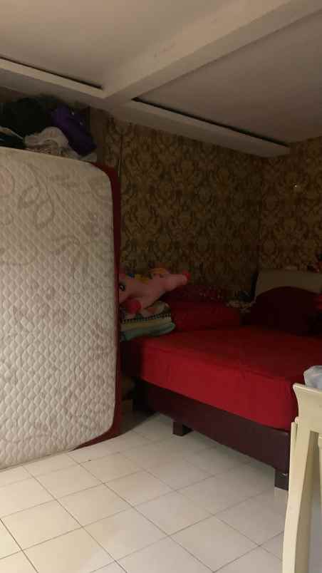 dijual rumah bintaro sektor 1