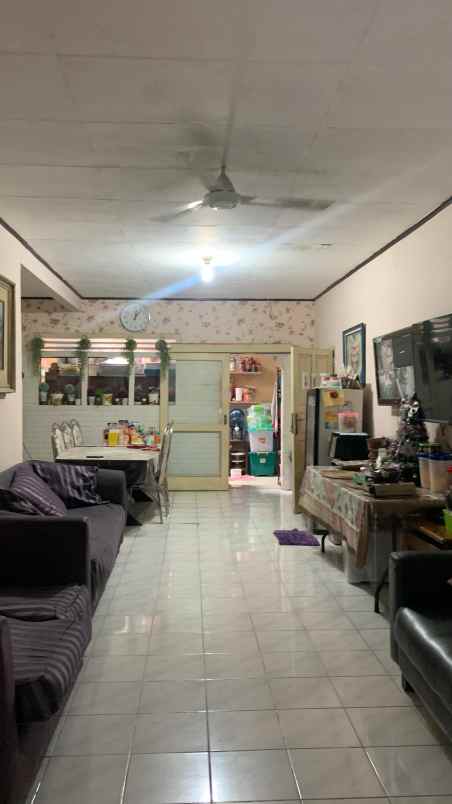 dijual rumah bintaro sektor 1