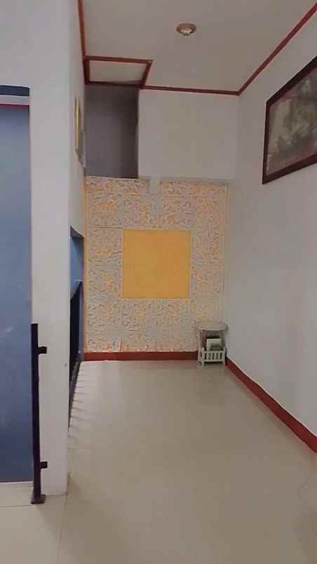 dijual rumah bojong nangka