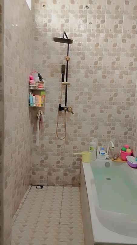 dijual rumah bojong nangka