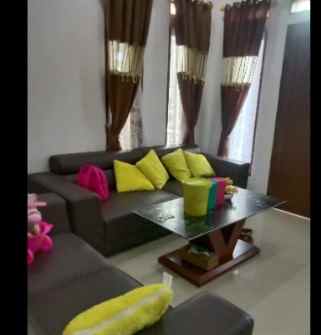 dijual rumah bojong nangka